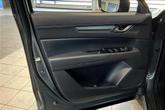Thumbnail of 2022 Machine Gray Metallic Mazda CX-5