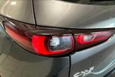 Thumbnail of 2022 Machine Gray Metallic Mazda CX-5