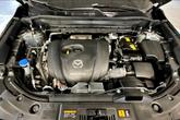Thumbnail of 2022 Machine Gray Metallic Mazda CX-5