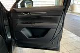 Thumbnail of 2022 Machine Gray Metallic Mazda CX-5