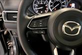 Thumbnail of 2022 Machine Gray Metallic Mazda CX-5