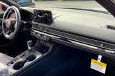 Thumbnail of 2025 White Honda Civic Hybrid