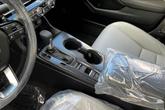 Thumbnail of 2025 White Honda Civic Hybrid