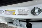 Thumbnail of 2025 White Honda Civic Hybrid