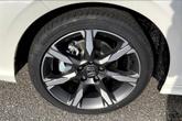 Thumbnail of 2025 White Honda Civic Hybrid