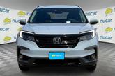 Thumbnail of 2022 Sonic Gray Pearl Honda Pilot