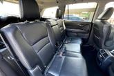 Thumbnail of 2022 Sonic Gray Pearl Honda Pilot