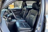 Thumbnail of 2022 Sonic Gray Pearl Honda Pilot