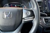 Thumbnail of 2022 Sonic Gray Pearl Honda Pilot