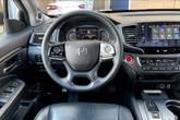 Thumbnail of 2022 Sonic Gray Pearl Honda Pilot