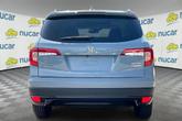 Thumbnail of 2022 Sonic Gray Pearl Honda Pilot