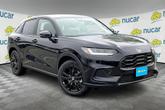 Photo of 2026 Black Honda HR-V