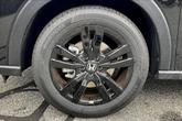 Thumbnail of 2026 Black Honda HR-V