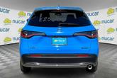 Thumbnail of 2026 Blue Honda HR-V