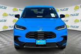 Thumbnail of 2026 Blue Honda HR-V
