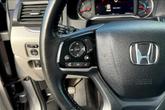 Thumbnail of 2022 Lunar Silver Metallic Honda Pilot
