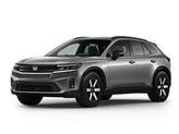 Thumbnail of 2025 Silver Honda Prologue