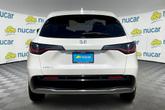 Thumbnail of 2026 White Honda HR-V