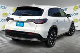 Thumbnail of 2026 White Honda HR-V