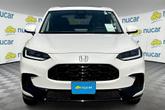 Thumbnail of 2026 White Honda HR-V