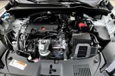 Thumbnail of 2026 White Honda HR-V