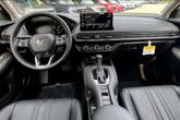 Thumbnail of 2026 White Honda HR-V