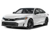 Photo of 2026 White Honda Civic