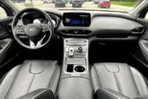 Thumbnail of 2022 Stormy Sea Hyundai SANTA FE