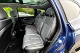 Thumbnail of 2022 Stormy Sea Hyundai SANTA FE