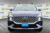 Thumbnail of 2022 Stormy Sea Hyundai SANTA FE