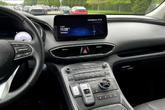 Thumbnail of 2022 Stormy Sea Hyundai SANTA FE