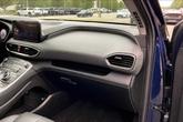 Thumbnail of 2022 Stormy Sea Hyundai SANTA FE