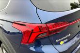 Thumbnail of 2022 Stormy Sea Hyundai SANTA FE