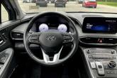 Thumbnail of 2022 Stormy Sea Hyundai SANTA FE
