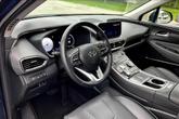 Thumbnail of 2022 Stormy Sea Hyundai SANTA FE