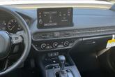 Thumbnail of 2026 Blue Honda HR-V