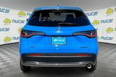 Thumbnail of 2026 Blue Honda HR-V