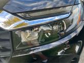 Thumbnail of 2022 Crystal Black Pearl Honda Passport