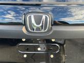 Thumbnail of 2022 Crystal Black Pearl Honda Passport