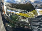 Thumbnail of 2022 Crystal Black Pearl Honda Passport