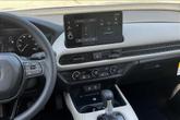 Thumbnail of 2026 Silver Honda HR-V