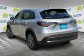 Thumbnail of 2026 Silver Honda HR-V