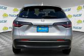 Thumbnail of 2026 Silver Honda HR-V
