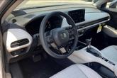 Thumbnail of 2026 Silver Honda HR-V