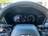 Thumbnail of 2024 Meteorite Gray Metallic Honda CR-V Hybrid