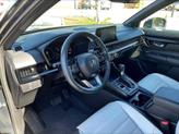 Thumbnail of 2024 Meteorite Gray Metallic Honda CR-V Hybrid