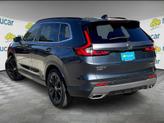 Thumbnail of 2024 Meteorite Gray Metallic Honda CR-V Hybrid