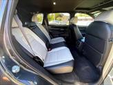 Thumbnail of 2024 Meteorite Gray Metallic Honda CR-V Hybrid