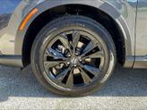 Thumbnail of 2024 Meteorite Gray Metallic Honda CR-V Hybrid