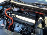 Thumbnail of 2024 Meteorite Gray Metallic Honda CR-V Hybrid